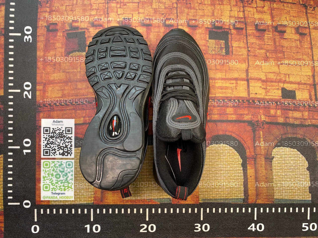 NIKE AIR MAX 97 -2