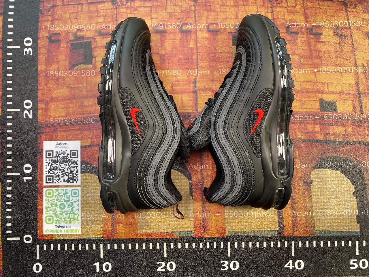 NIKE AIR MAX 97 -3