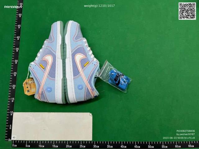 Nike Dunk SB Union -2