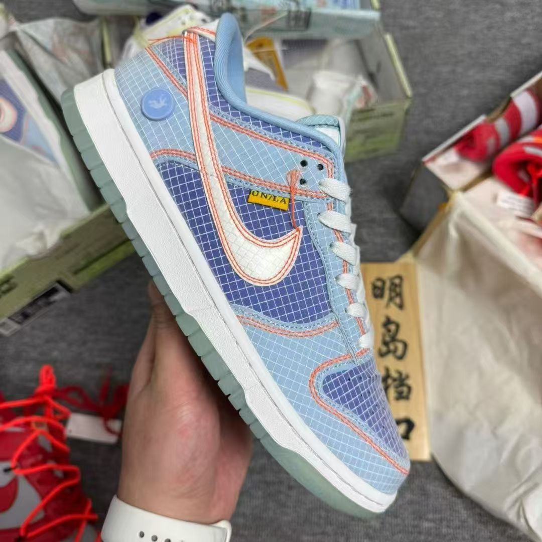 Nike Dunk SB Union -3