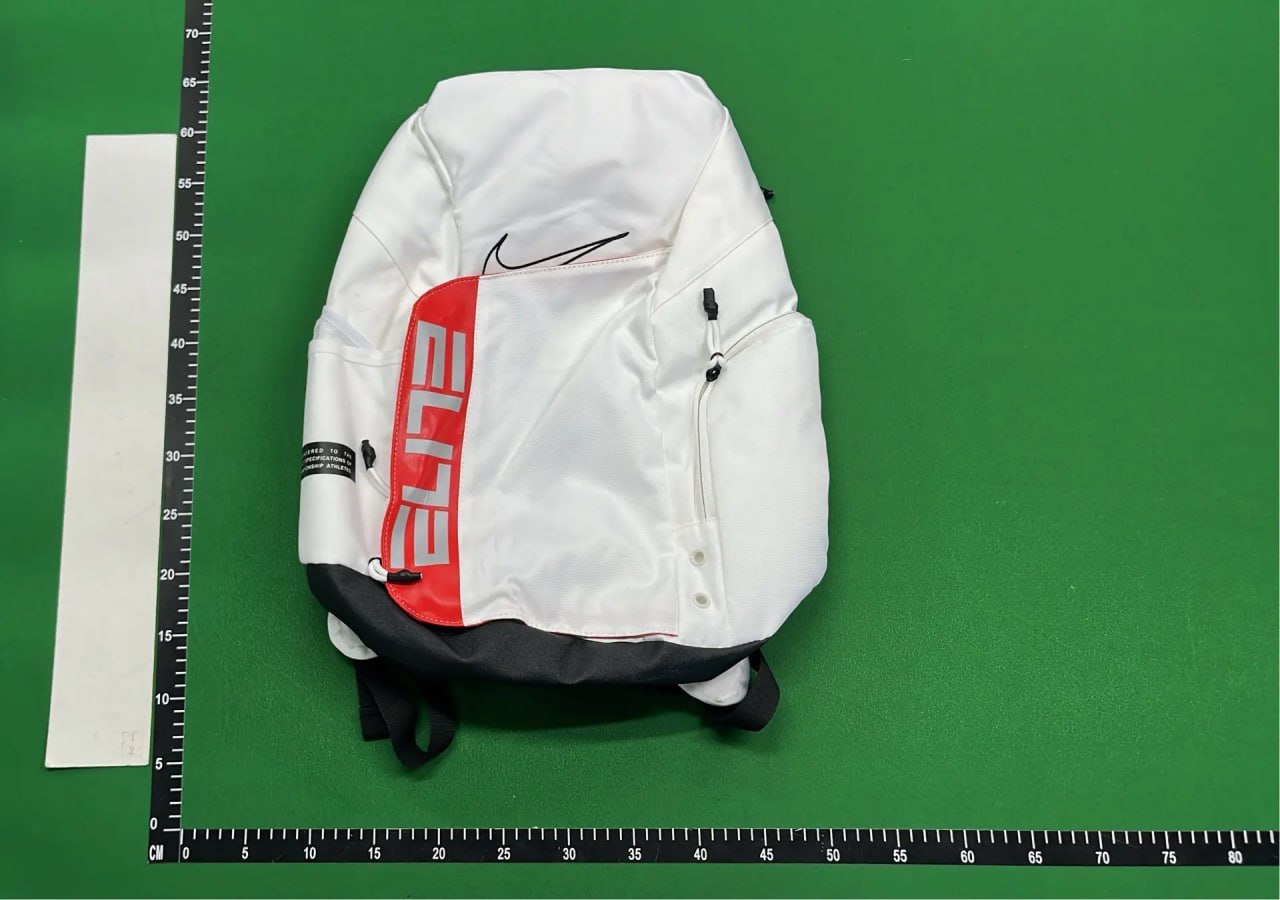 NIKE School Backpack -4