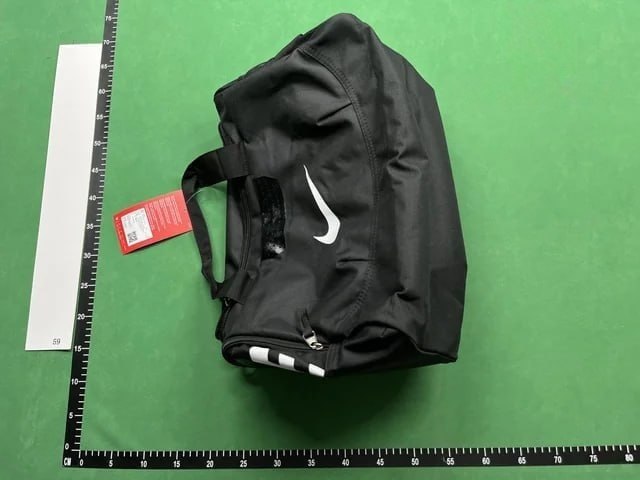 Nike Shoulders Bag -2