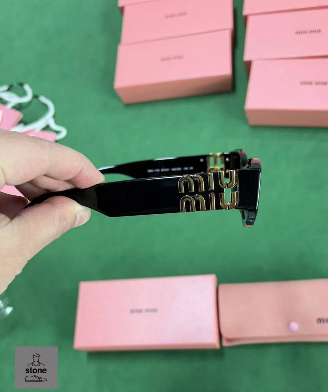 miumiu Sunglasses -2