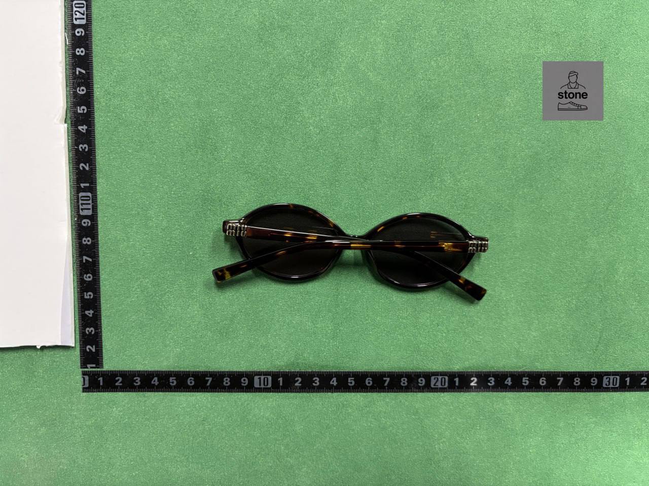 miumiu Sunglasses -4