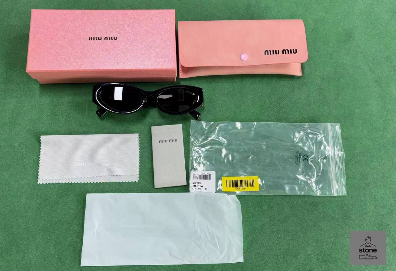 miumiu Sunglasses -5