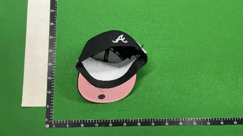 MLB New Era Caps -1