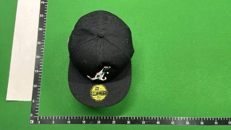 MLB New Era Caps -2