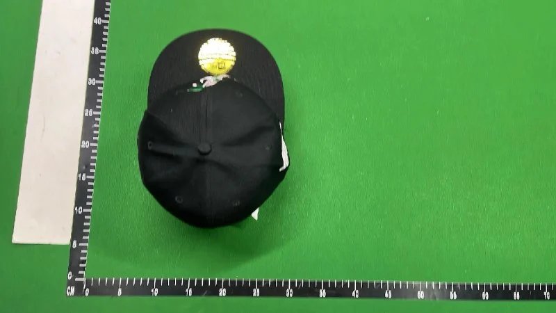 MLB New Era Caps -3