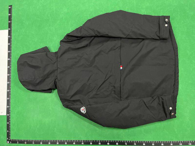 Moncler jacket -3