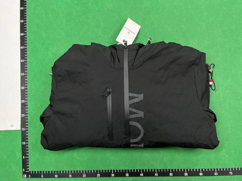 Moncler jacket -4