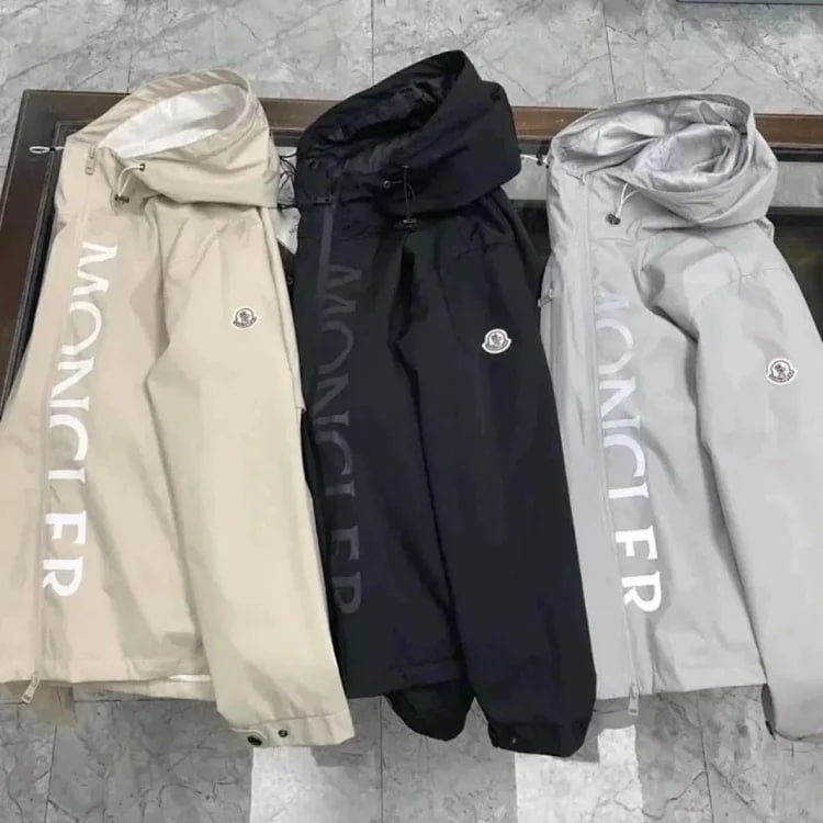 Moncler jacket