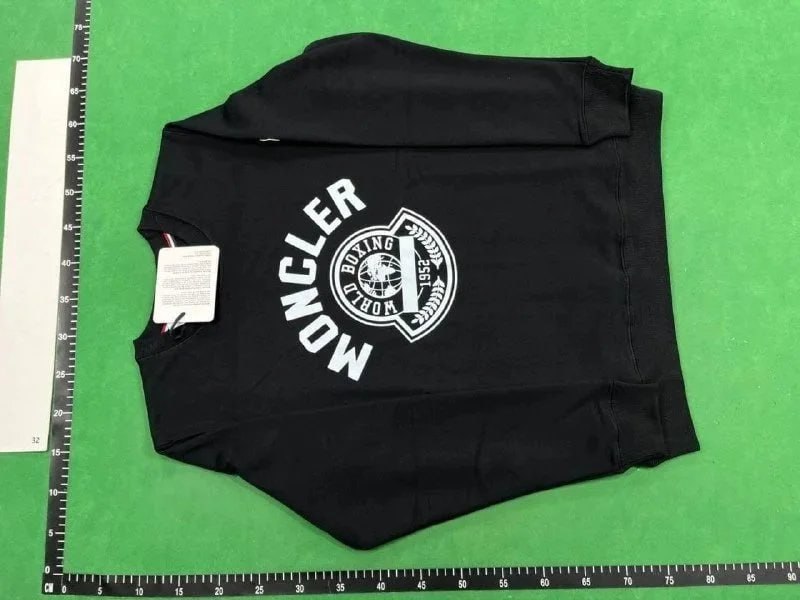 Moncler sweatshirt -3