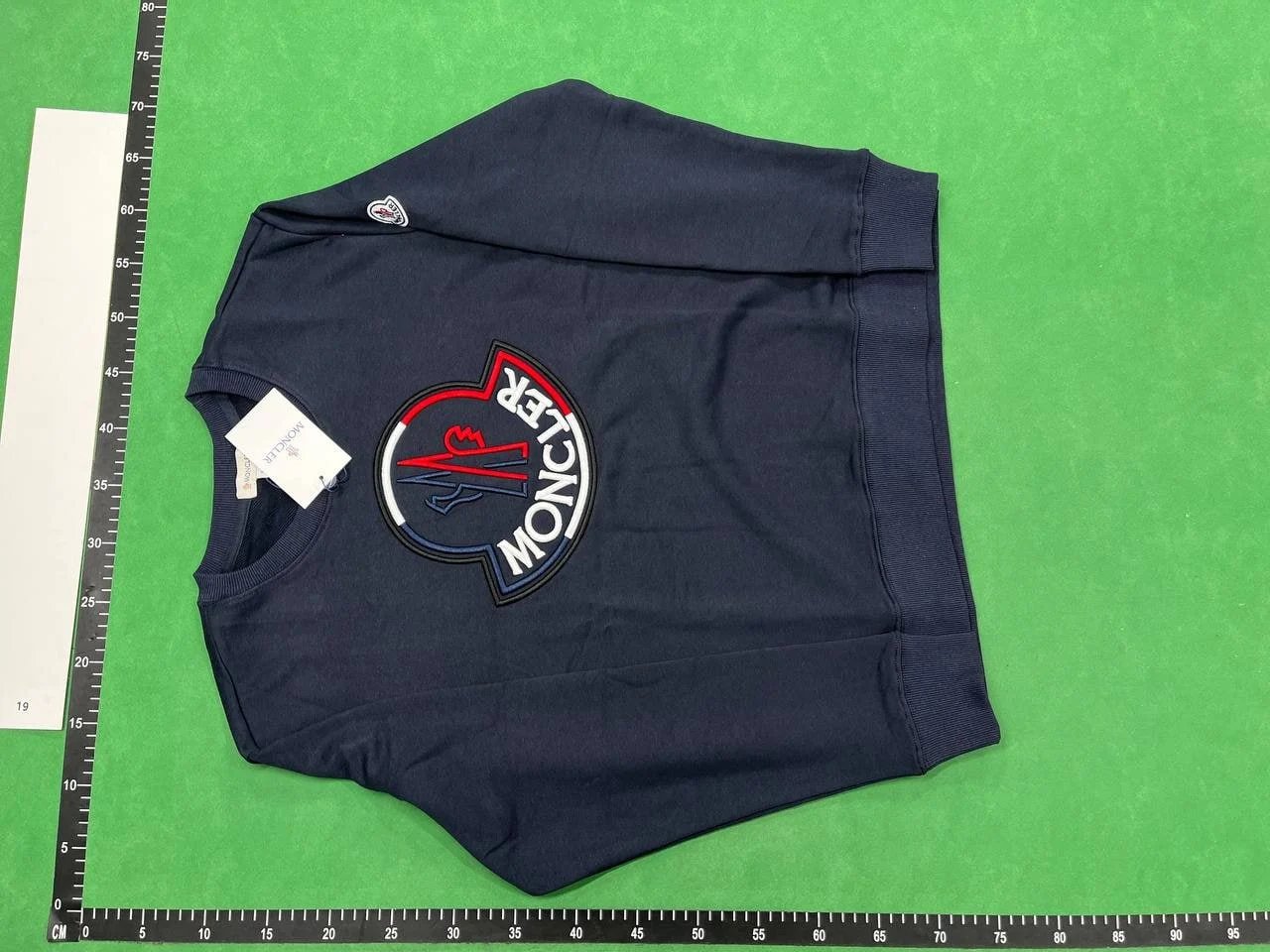 Moncler sweatshirt -4