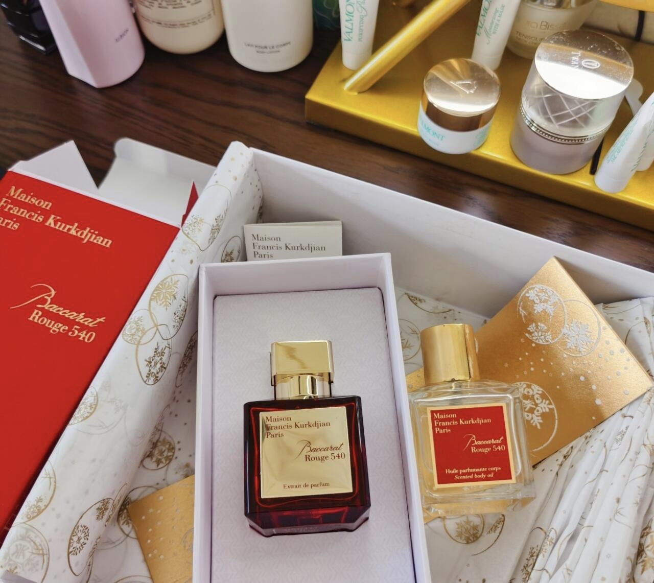 Moskilot perfume -1