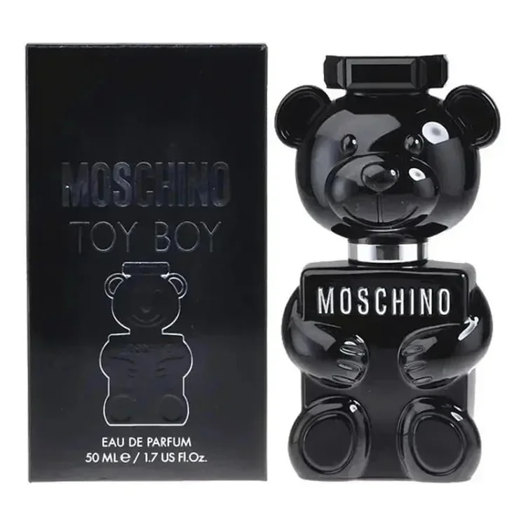 Moskilot perfume
