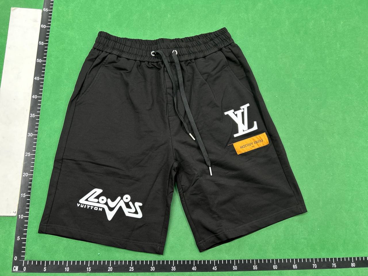 Louis Vuitton Shorts -3
