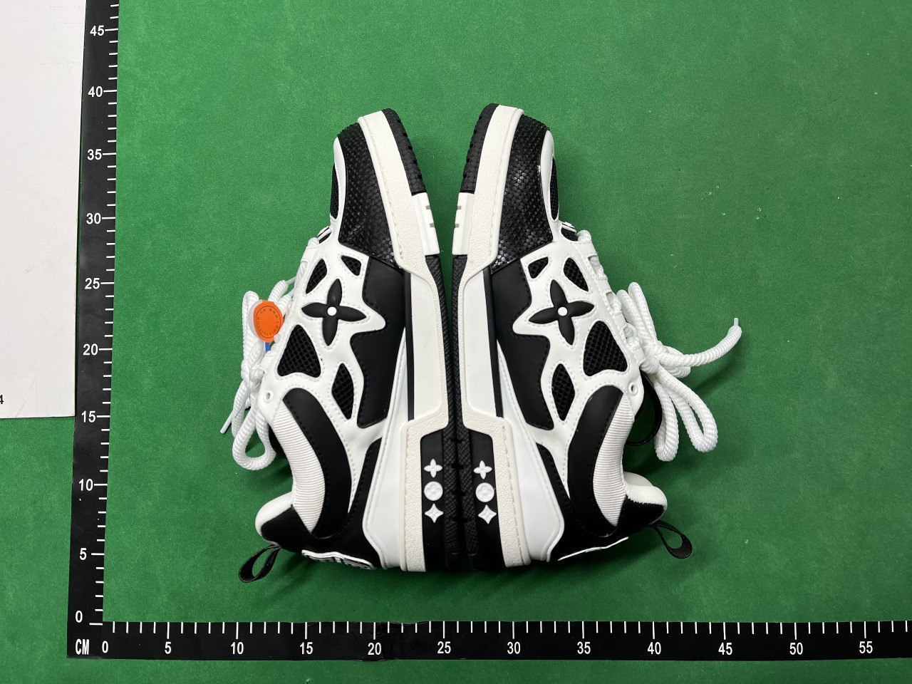 LOUIS VUITTON Skate -2
