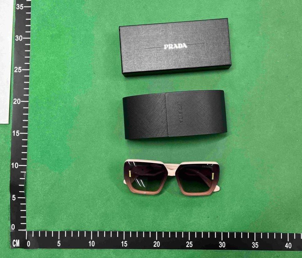 LV Gucci Prada miu Cartier Glasses -3