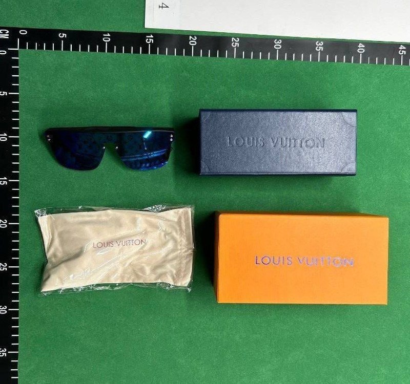 LV Gucci Prada miu Cartier Glasses -4