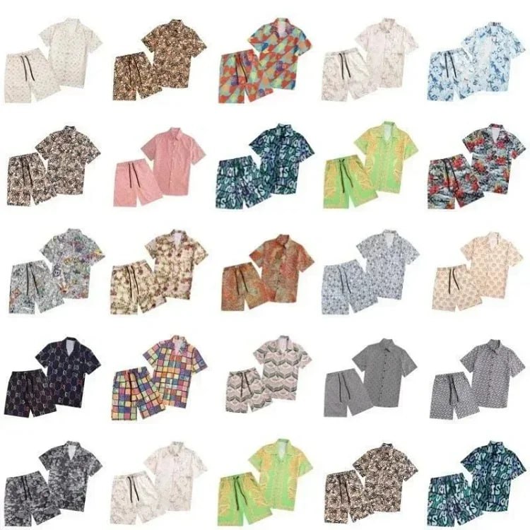 Summer hot-selling pattern ref