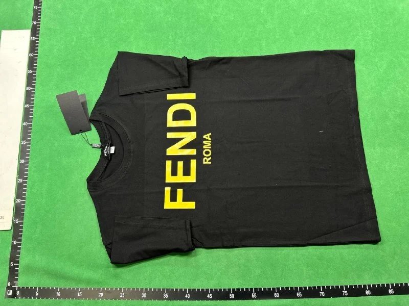 Fendi T-shirts( 40+ styles) -4