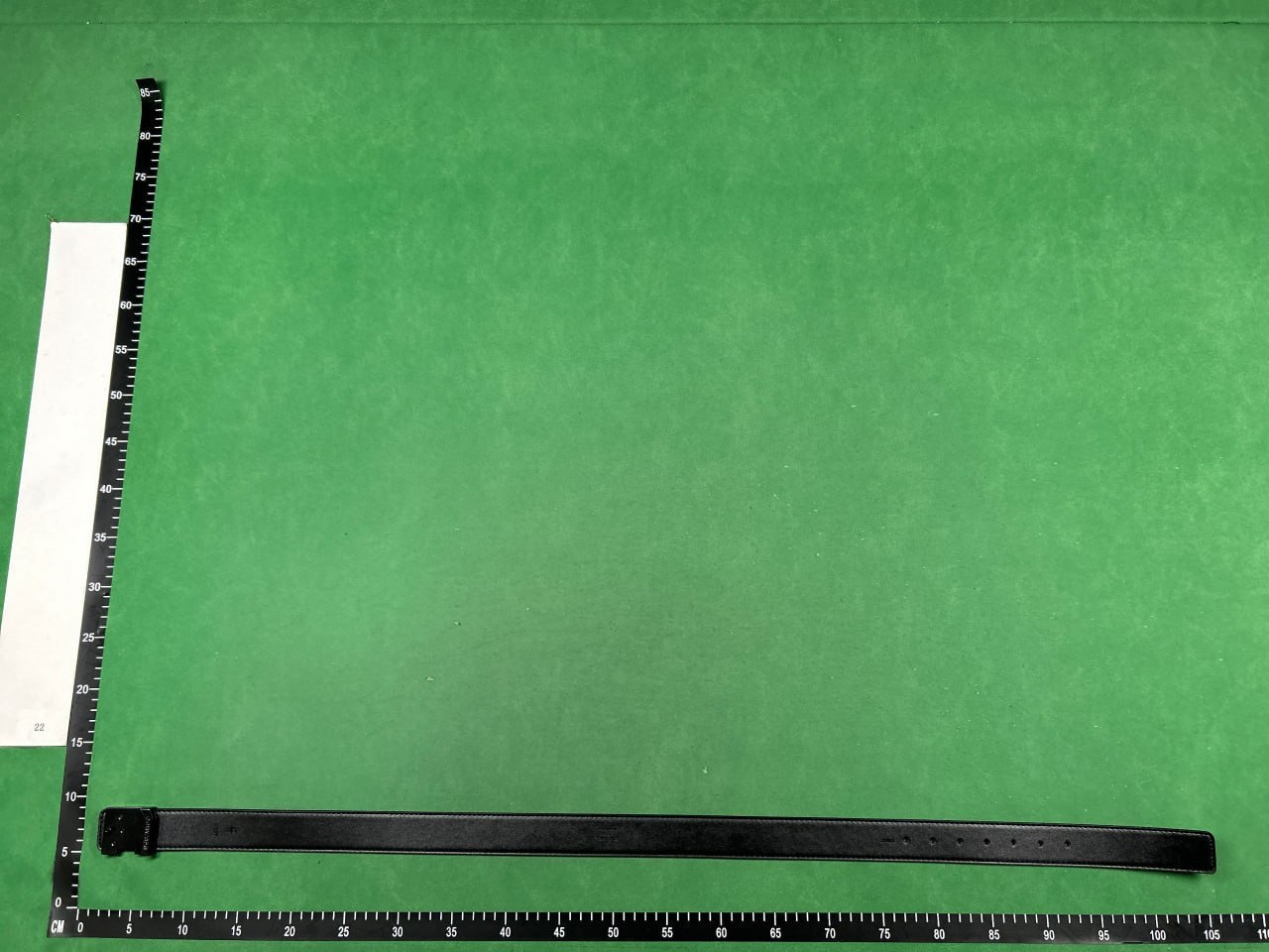 Ferragamo belt/Louis Vuitton belt/AMIRI belt -3