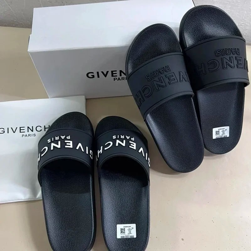 FOG Balenciaga slippers -4