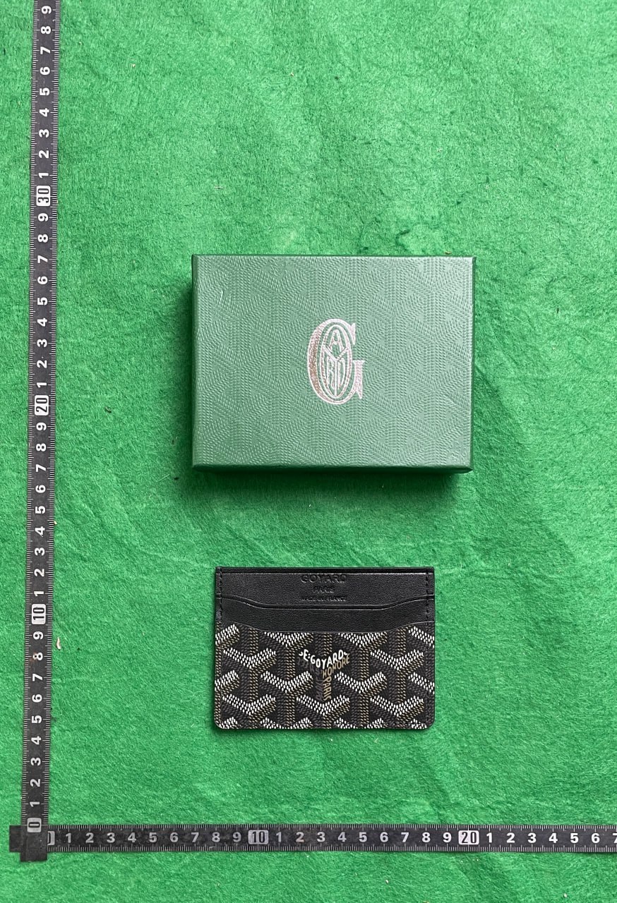 Goyard Card Bag（40 style TOP -3