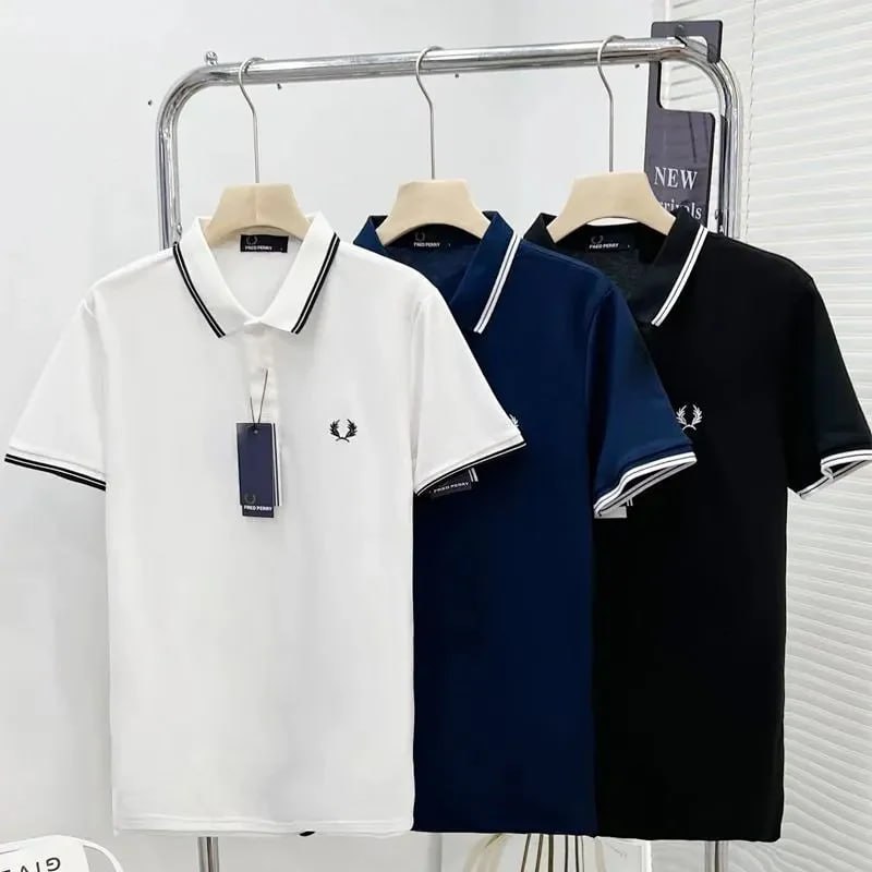 fred perry POLO Shorts (40 style) -2