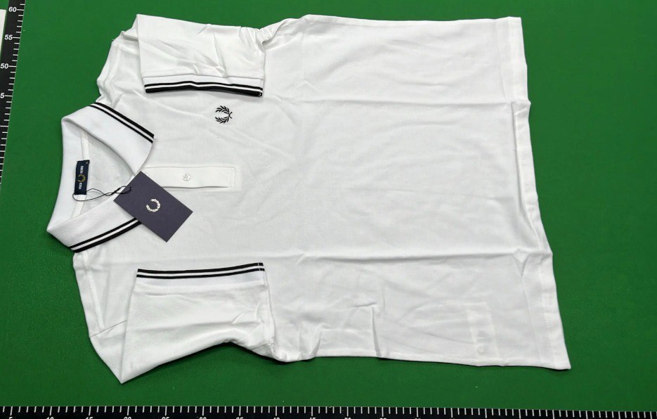 fred perry POLO Shorts (40 style) -4