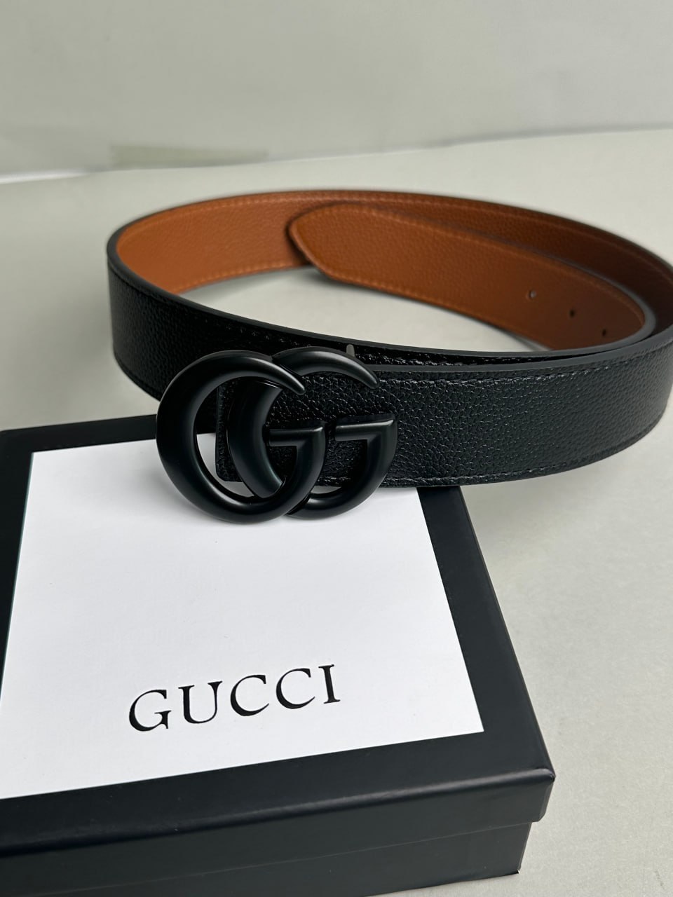 Gucci belt -4