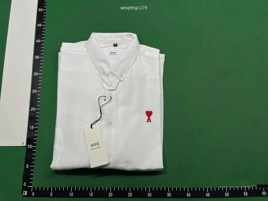 Ami Shirt -2