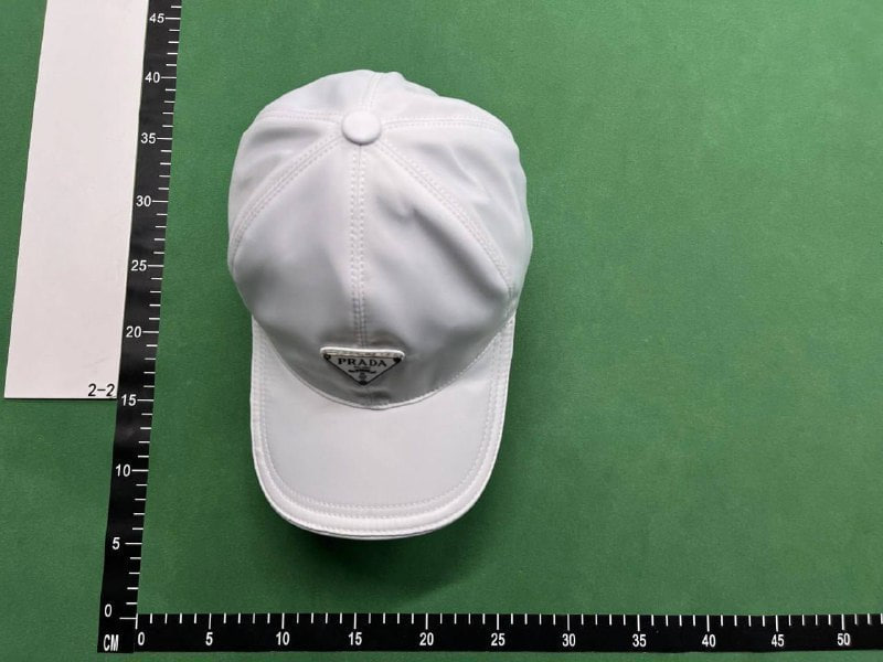 DIOR Fendi gucci cap -3