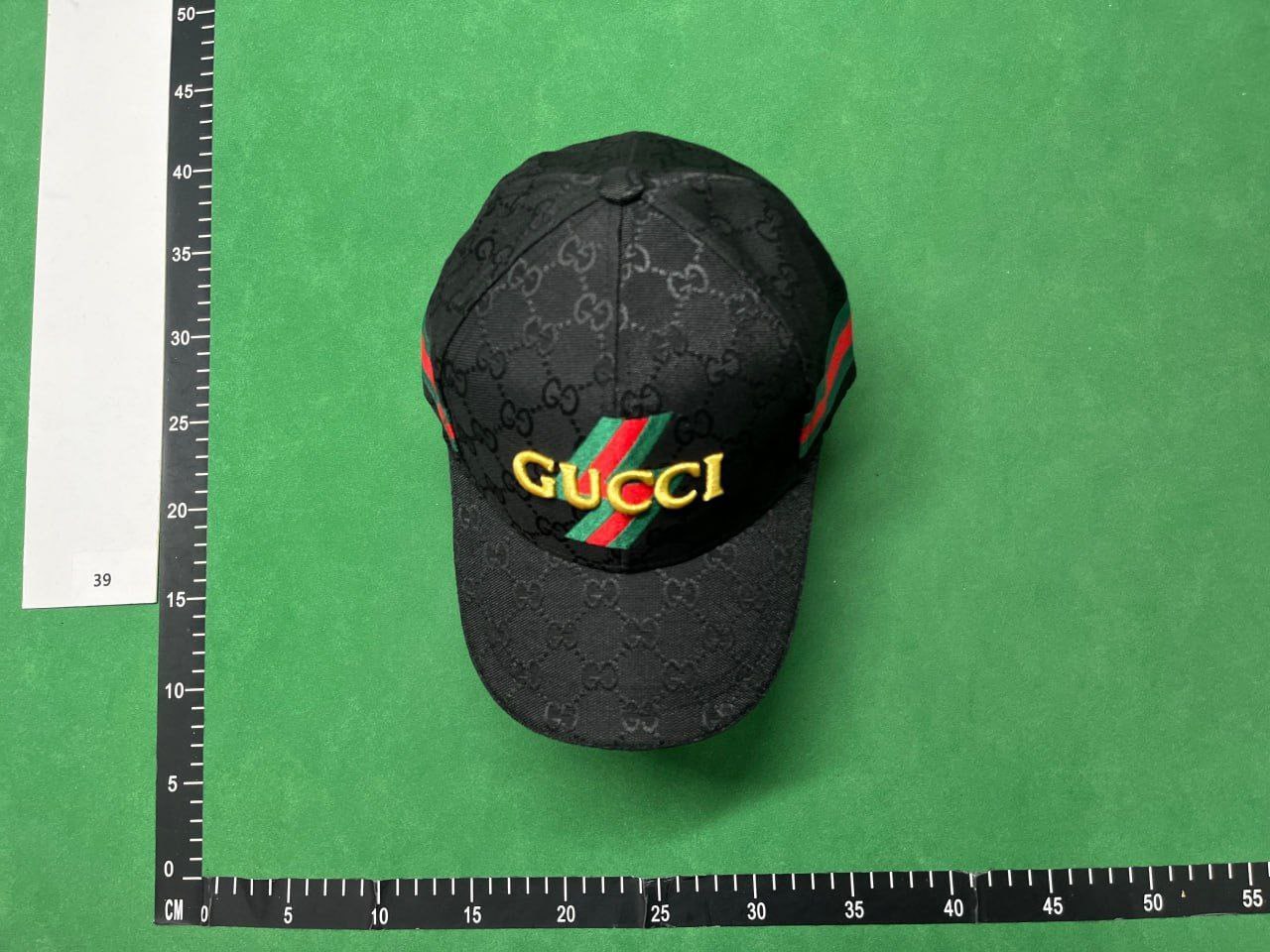 DIOR Fendi gucci cap -4
