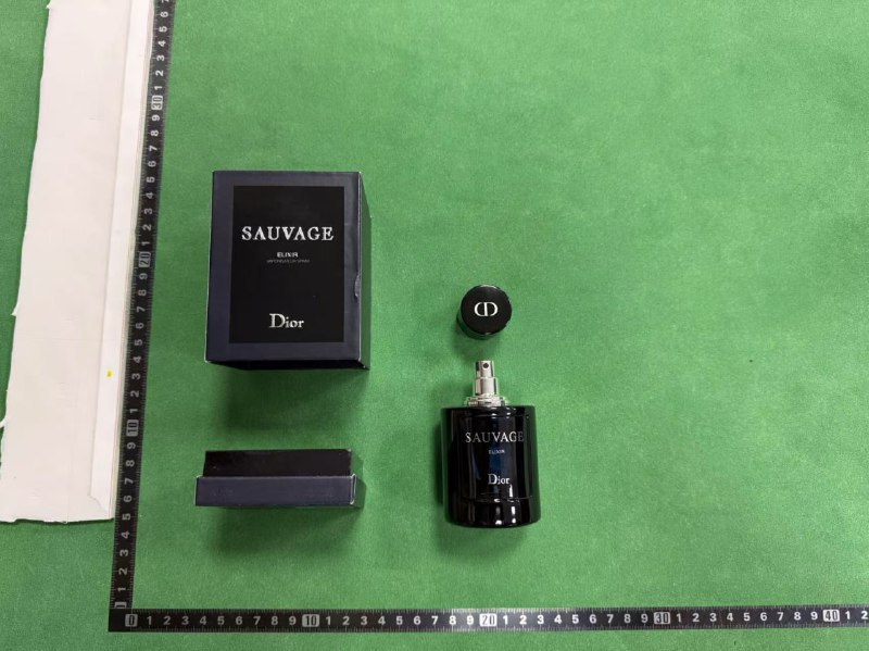 Dior Perfume -2