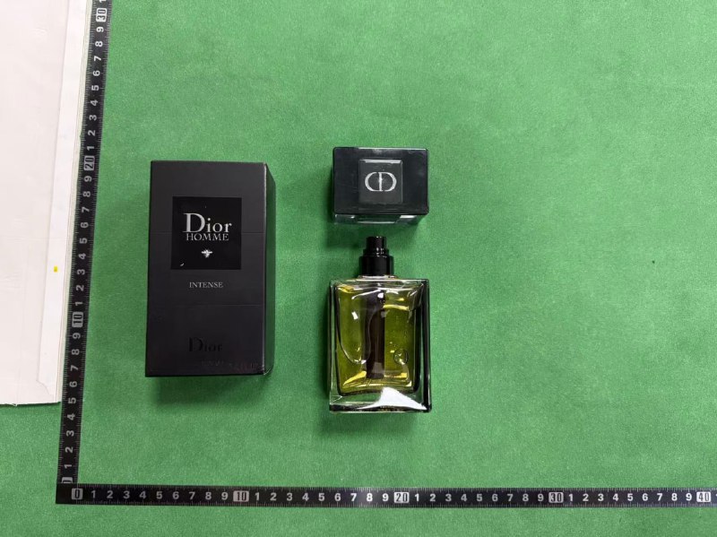 Dior Perfume -3