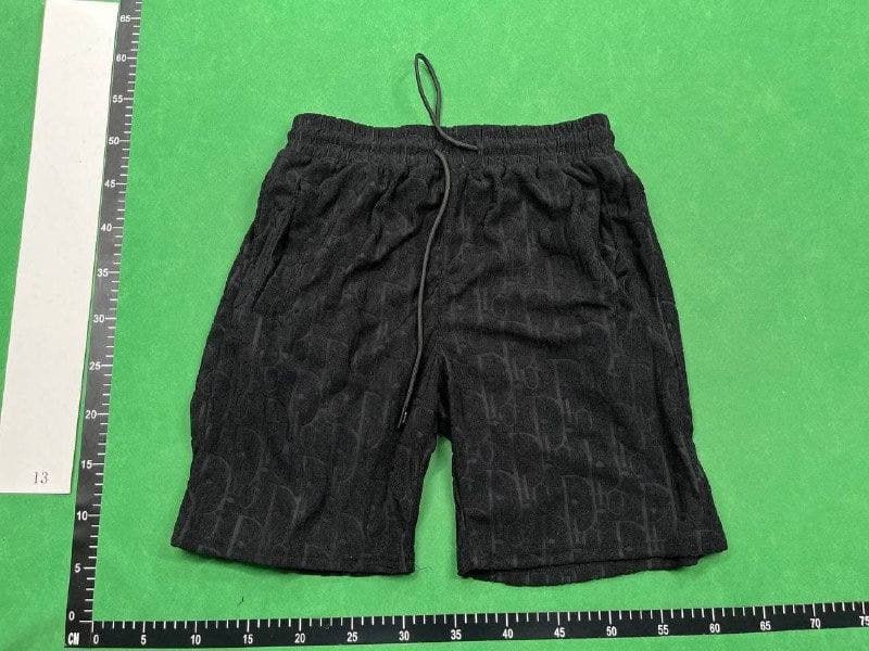 Dior short -2