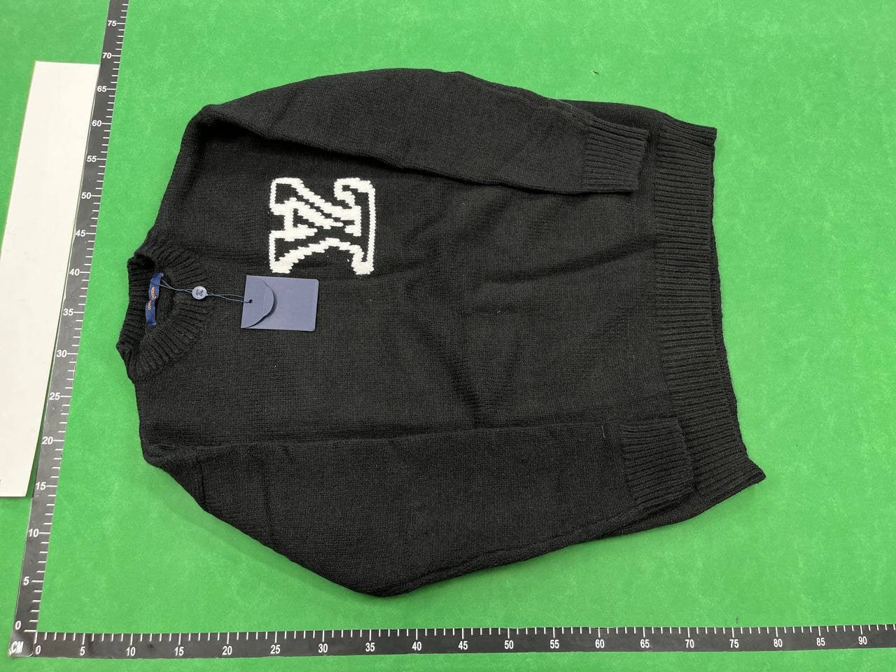Dior sweater -2