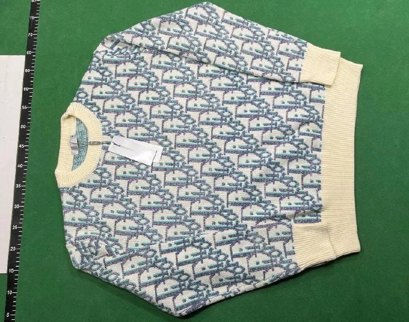 Dior sweater -3
