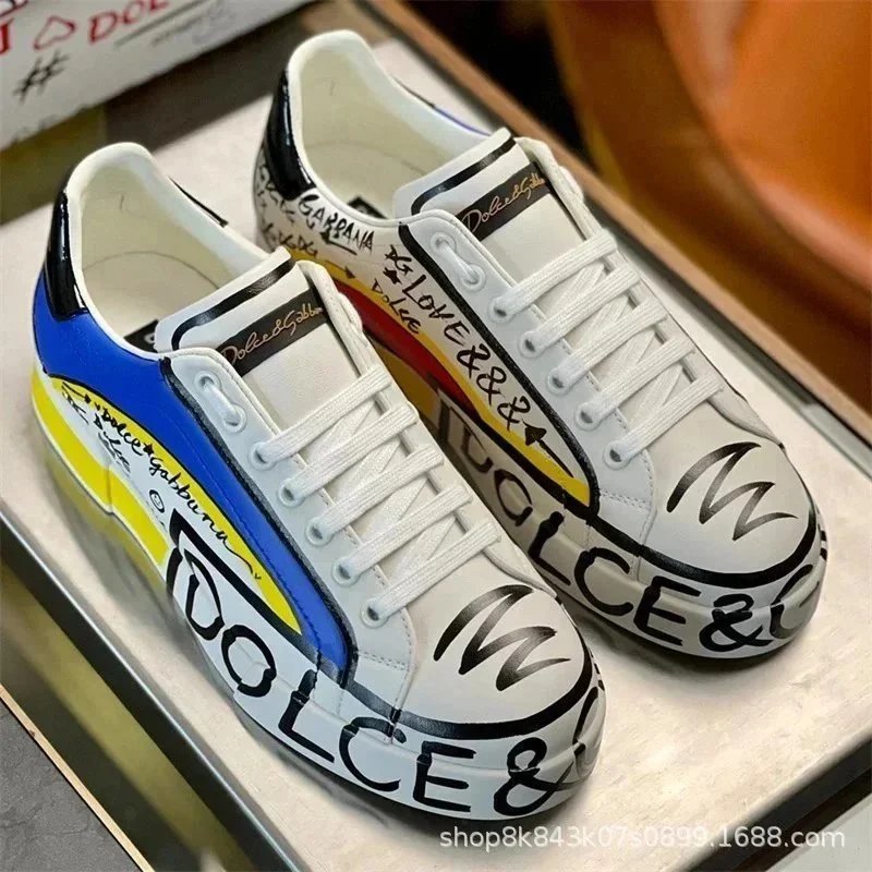 Dolce & Gabbana shoes -3