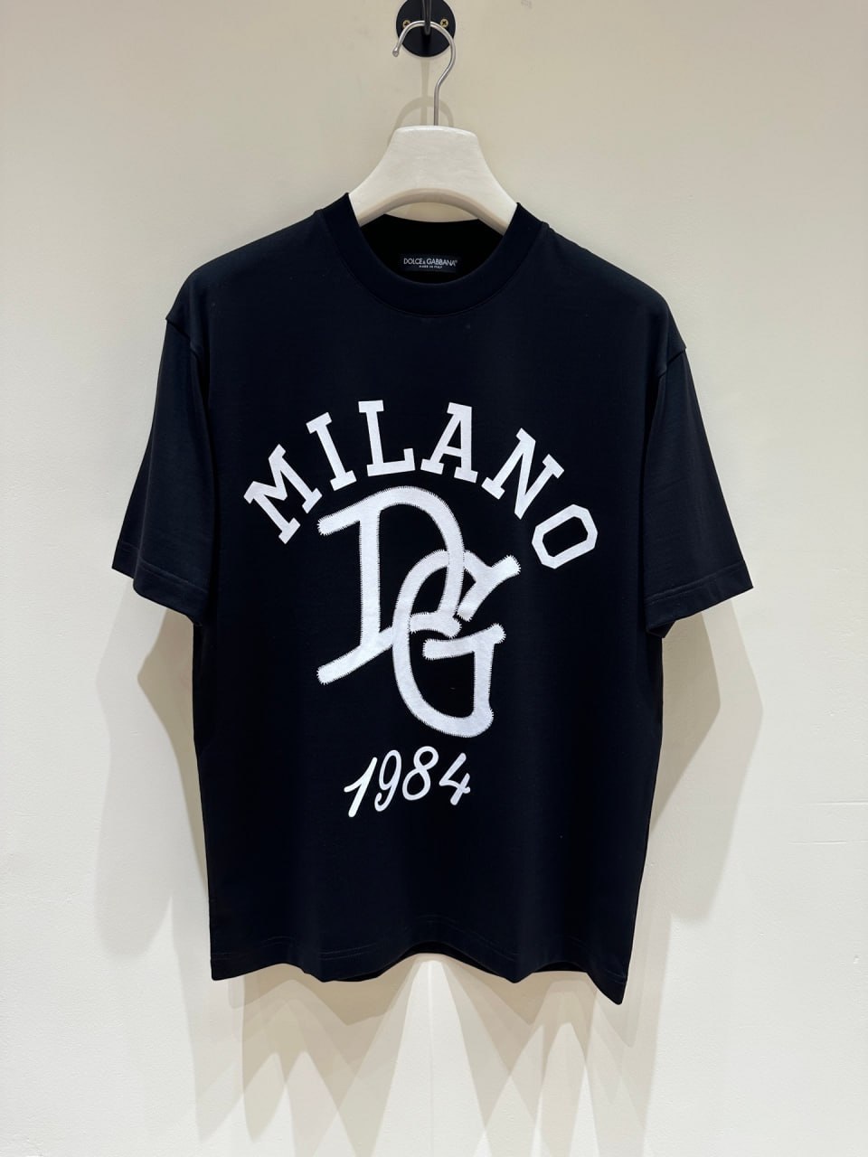 Dolce & Gabbana T-shirt（Hi
