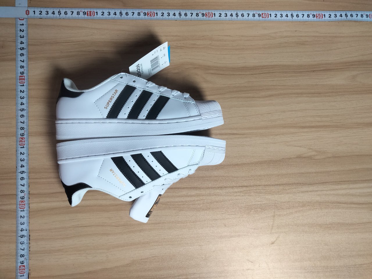 ADIDAS SUPERSTAR -2
