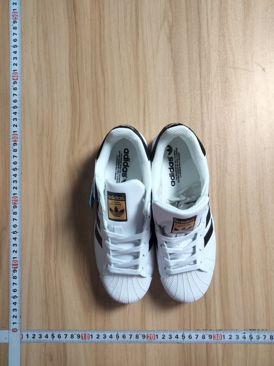 ADIDAS SUPERSTAR -4