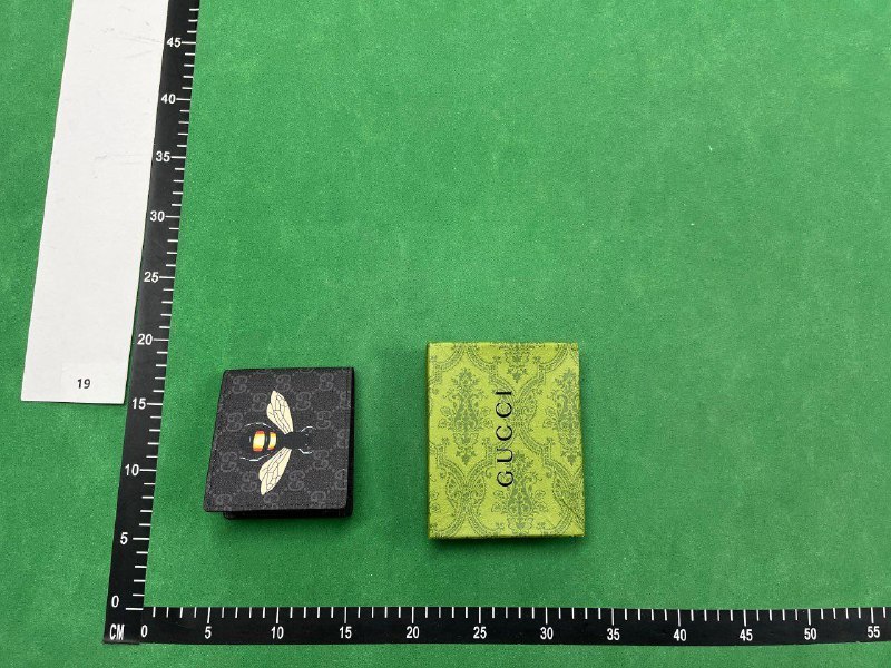 Gucci Wallet -4