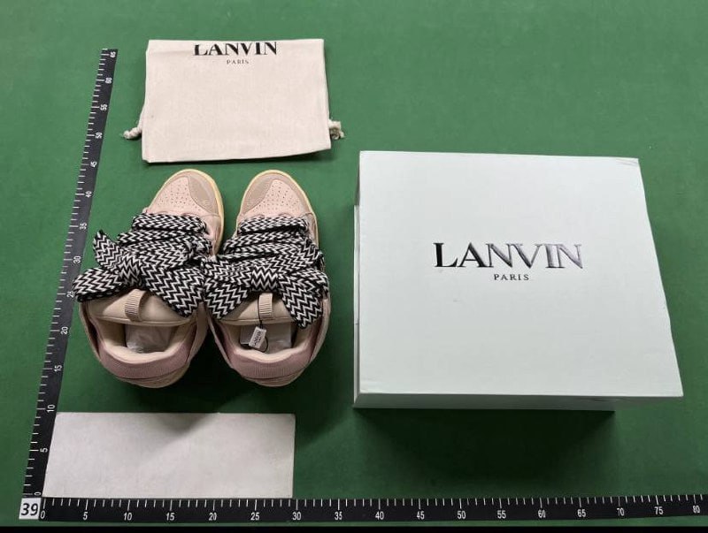 Lanvin shoes -4