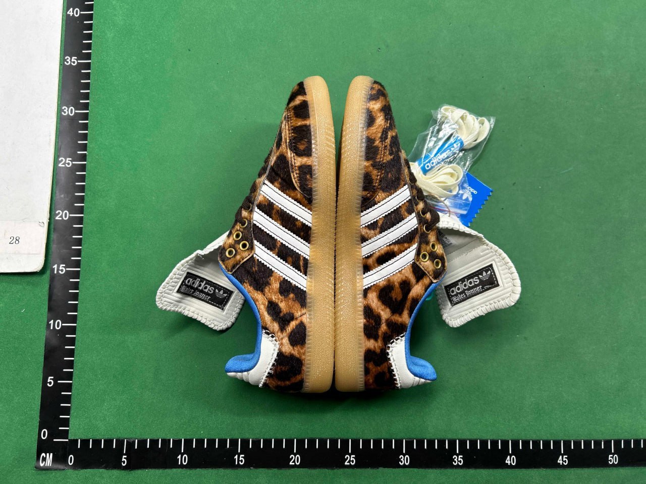 Adidas Samba -3