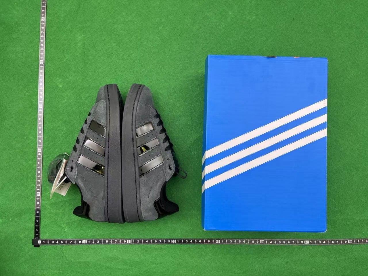 Adidas Samba -4