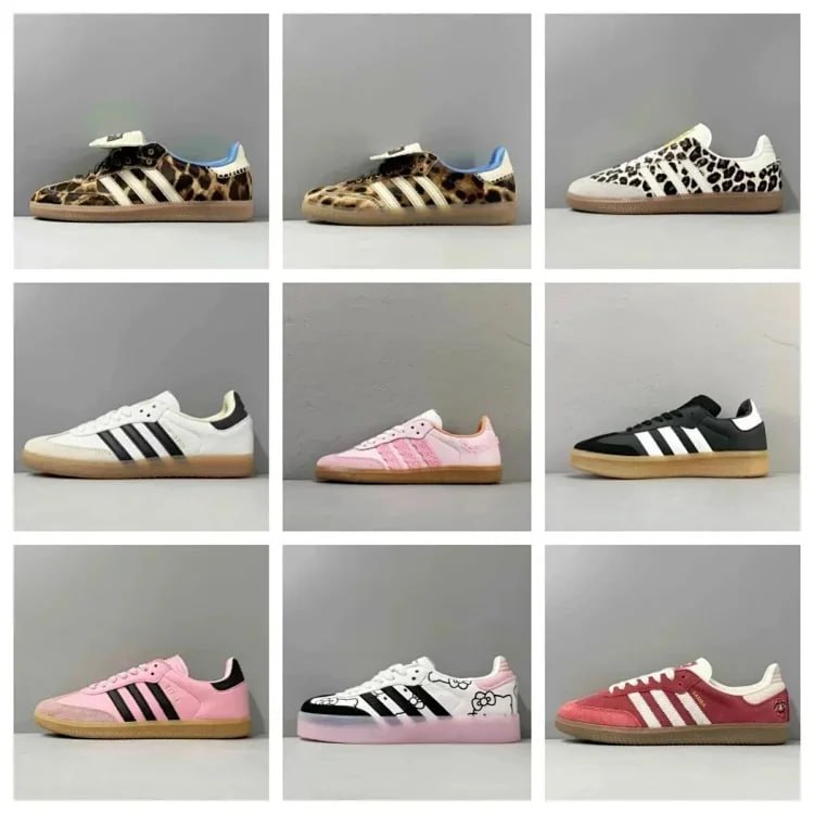 Adidas Samba