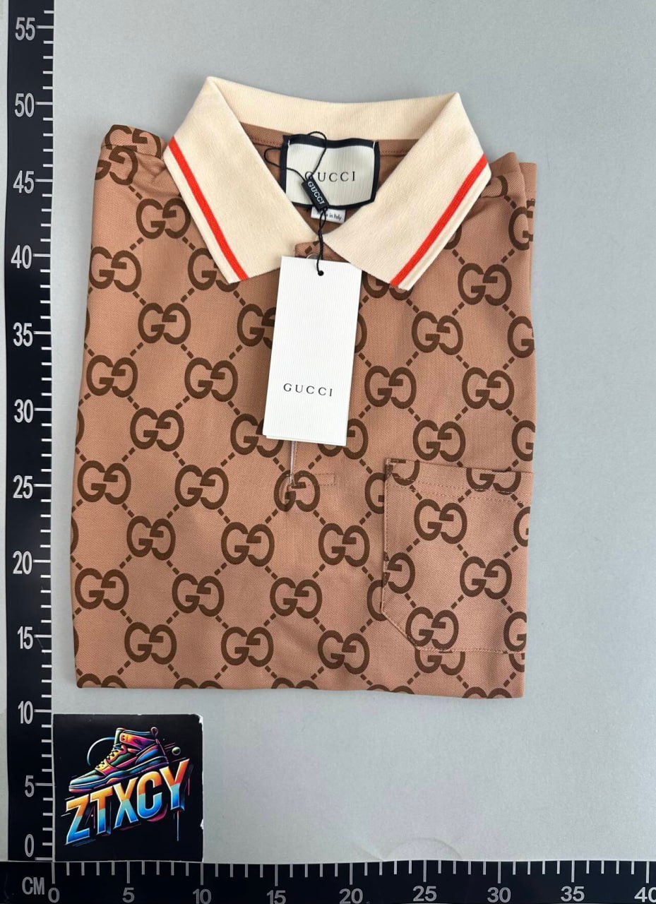 GUCCI T-shirt -3