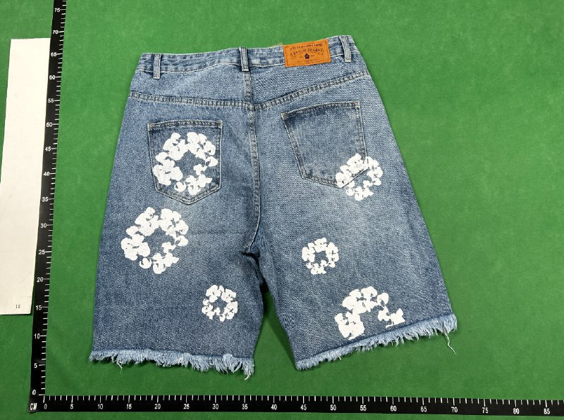 Denim Tears shorts ( 14 + styles -3
